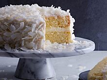 Рецепт легкого творожного чизкейка за 15 минут