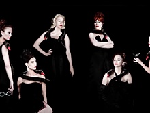 Появился тизер второго сезона сериала "Вражда"