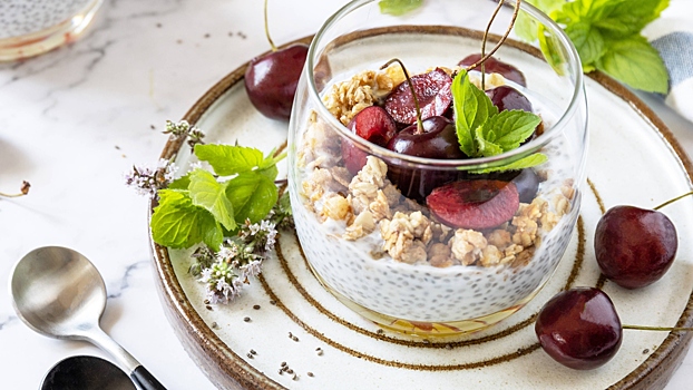 Какие лекарства нельзя принимать вместе с семенами чиа