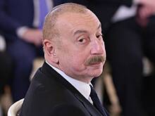 Алиев обсудил ситуацию в Карабахе с представителем Байдена