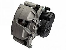 ZF представил передний «электроручник»