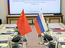 Россия и Китай уточнили визовый режим для отдельных категорий граждан