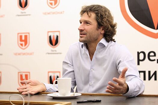 Дмитрий Сенников: у сборной России интересные соперники осенью