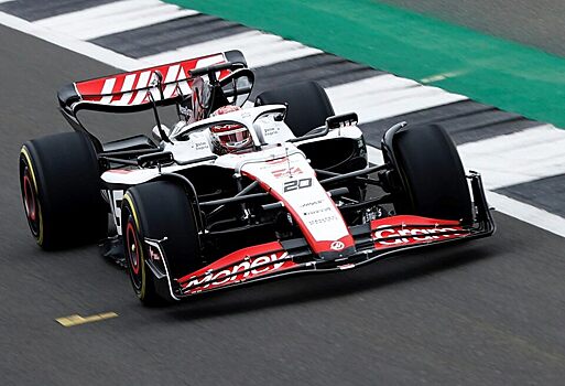 Дисконт-версия Ferrari F1-75 или спойлер SF-23? Технический обзор новой машины Haas