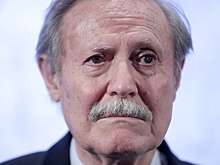 Режиссер Андрей Житинкин: Сейчас придет настоящее понимание, что сделал Юрий Соломин для Малого театра