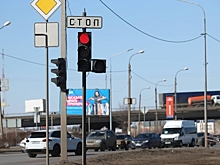 В Волгоградской области обновляют дорожно-транспортную инфраструктуру