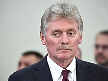 В Кремле отказались комментировать кадровые перестановки в ФСБ