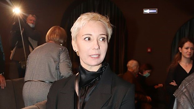 Спектакль с Чулпан Хаматовой освистали в Израиле