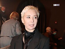 Спектакль с Чулпан Хаматовой освистали в Израиле