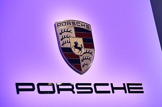 Porsche инвестирует в космический стартап