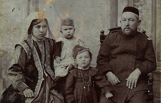 История переселения в Тюмень мигрантов из Средней Азии насчитывает более 400 лет