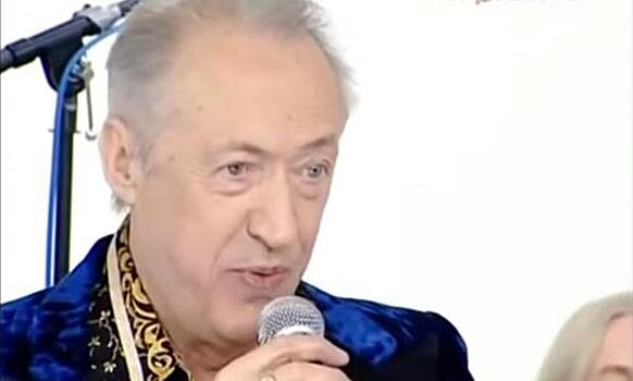 Экс-солист ансамбля "Поющие сердца" рассказал про судьбу внебрачного сына Коренева