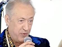 Экс-солист ансамбля "Поющие сердца" рассказал про судьбу внебрачного сына Коренева