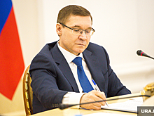 Полпред Якушев собрал уральских VIP-политиков за одним столом. И дал им установку