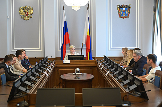 В Ростовской области планируют продлить действие регионального маткапитала до 2030 года