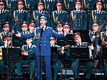 Ансамблю Александрова – 95: как артистам в погонах удалось покорить весь мир?