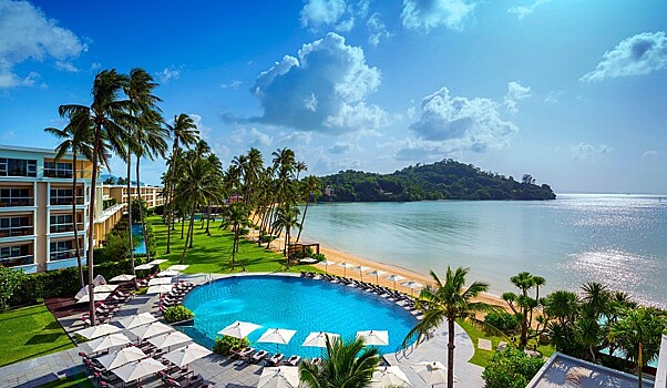 В Таиланде возникли сложности с бронированием отелей