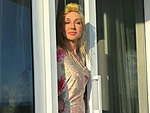 Кристина Орбакайте показала, как проводит время на отдыхе с дочерью и мужем