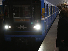 ЧП в метро Новосибирска: пассажир выжил после падения под поезд