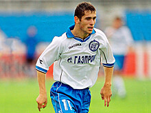 Дебют Александра Кержакова за «Зенит» — как 20 лет назад начиналась карьера лучшего бомбардира российского футбола