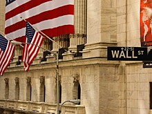 Рынок США: индексы подбираются к рекордным уровням