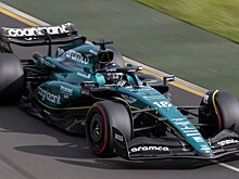 Лоуренс Стролл рассматривает вариант продажи до 25% акций Aston Martin