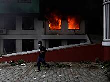 Посольство России раскрыло судьбу соотечественников в охваченном протестами Непале