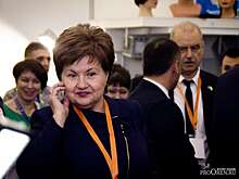 Председателем совета при минсоцразвития Оренбуржья избрали Татьяну Самохину
