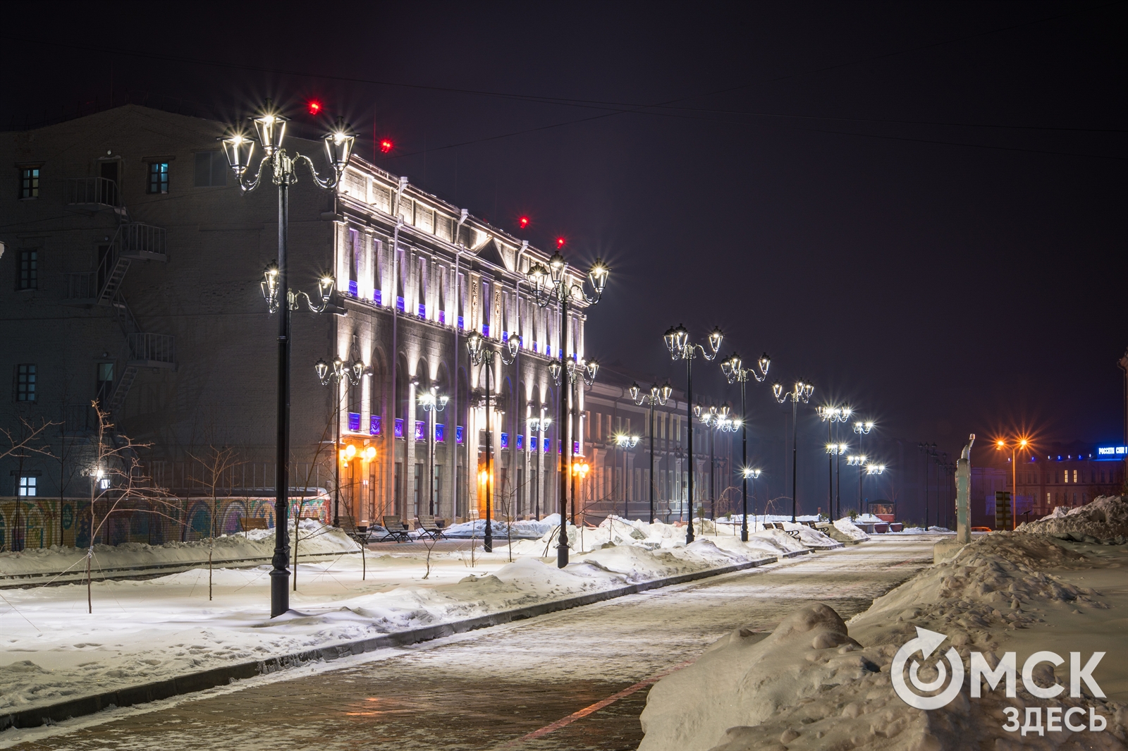 Искусство, ароматы, звуки: в Дни Эрмитажа омичи отправятся в Китай