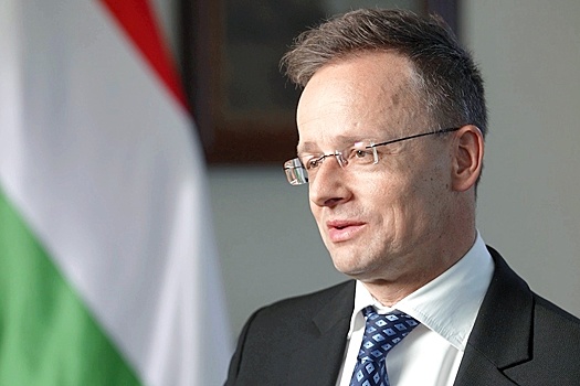 Венгрия не примет европейский план по отказу от российского газа