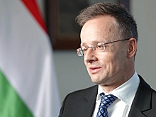 Венгрия не примет европейский план по отказу от российского газа