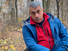 Комаровский разнес народные советы против COVID-19