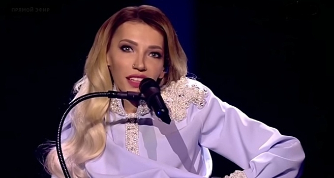 Алла Пугачева купила песню у нуждающейся в дорогостоящем лечении Юлии Самойловой