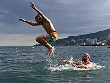 Нырнуть и не утонуть: советы эксперта по безопасным заплывам