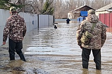 "Ждем, когда сможем вернуться домой": "РГ" побывала в ПВР Орска