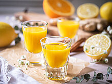 Топ-3 оздоровительных напитка, которые могут защитить от простуды