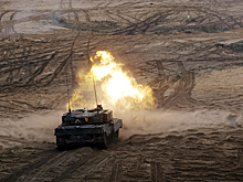 Орбан сделал заявление о войне ЕС с Россией