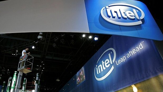 Компания Intel представила первые накопители Optane для массового рынка
