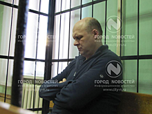 Суд продлил арест бывшему главе Новокузнецкого муниципального банка