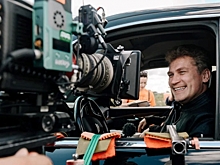 Красноярцы и норильчане сыграли в новом сериале