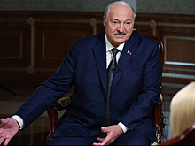 Лукашенко дал совет Киеву