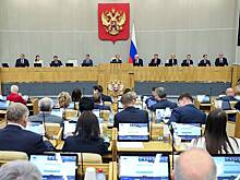 ГД на этой неделе рассмотрит во II чтении запрет навязывания допуслуг