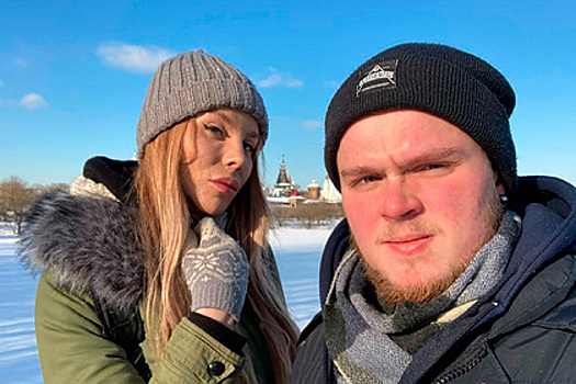 Первая в России женатая пара трансгендеров снова сошлась после разрыва