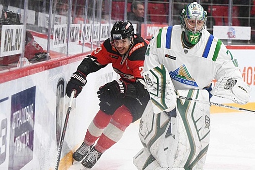 Стали известны все пары первого раунда плей-офф в Восточной конференции