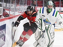 Стали известны все пары первого раунда плей-офф в Восточной конференции