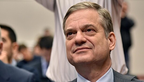 SocGen: торговая война повлияет на политику ФРС