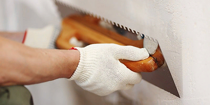 Козырек в доме на Малой Черкизовской планируют отремонтировать к маю