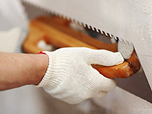 Козырек в доме на Малой Черкизовской планируют отремонтировать к маю