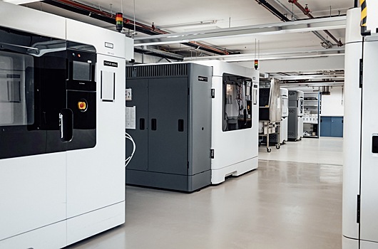 Mercedes-Benz выделит 3D-принтеры для печати медоборудования