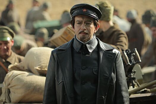 От «Эпидемии» до «Мажора»: российские сериалы, которые популярны на Netflix